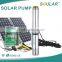 high power solar power water pump system for irrigation                        
                                                Quality Choice