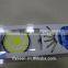 round COB daytime running lights led auto DRL mokka daytime running lights