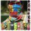 2015 Hot selling cheap wholesale fashionable seamless tube Bandana magic Head Scarf TS03C