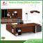Latest hot sale office table design executive table office desk