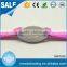 Promotional gift nylon strap custom print colourful children watch