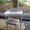 Dressing Table With Mirrors
