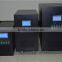 500W Solar Power System Pure Sine Wave Inverter 12V 220V 500w solar inverter with built-in charge controller