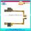 Wholesale Cell Phone Spare Parts Replacement Sim Card Flex Cable for Samsung Galaxy T520
