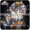 CE High Quality Outdoor led christmas tree decoration string lights
