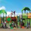 Best Selling Equipment Kids Outdoor Playground Items