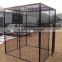 Cheap heavy duty Dog Fence,dog running,dog kennel,dog cage for sale