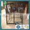 heavy duty steel dog kennels,dog cage,dog house,dog kennel