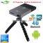 Factory Direct Android 4.4 interactive dlp mini projector