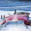 Big Air Bag Inflatable Air Cushion Air Bag for BMX Freedrop