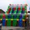 inflatable activity amusement slide used swimming pool slide
