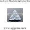 2014 professional small size cz gemstones