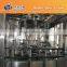 Rotary 5 gallon barrel water filling machine