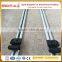 Aluminium Extrusion Profile for Navy Club Trolley Luggage Travel Suitcase