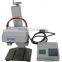 SENKE 3D dynamic mini metal portable cnc laser marking machines 3d photo crystal laser marking machine