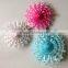 2013 new christmas paper snowflakes christmas snowflake ornaments/metal snowflake