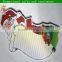Magnetic Memo Pad for Christmas decorations