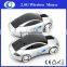 Car Model 2.4Ghz Wireless PC Computer Mouse