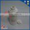 PET plastic white medicine plastic jar bottle