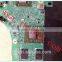 3400 V3400 For DELL CN- 08YN7X 48.4ES11.011 Laptop motherboard/mainboard 100% tested,45 days warranty