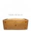 Cow leather travel bag SCTB-001