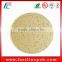 Round Aluminum Plate PCB for LED Lamp