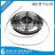 China supplier sales 12v waterproof black light led strips