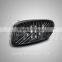 OE design E4 Mini Cooper led rear bumper fog light with England Flag Clear lens