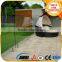 outdoor glass railing for garden, porch, balcony with America, Canada, Germany, British export standard