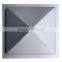  China Curved aluminum veneer applicable for fishing boats free samples
