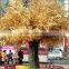 large customized wholesale outdoor decoration artificial banyan tree