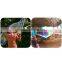 Funny Q kinder interesing toys sweet candy 40cm bubble sword 20pcs