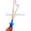 Funny Q kinder interesing toys sweet candy 40cm bubble sword 20pcs