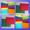 Non-woven Fabric Craft Felt Dazzling and Colorful