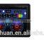 USB industrial 800x480 resistive 7 inch lcd hmi touch screen