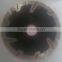 chinese supplier for diamond turbo blade
