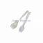 Promotional Top Quality Yogurt Plastic Spoon