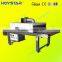 Screen printing infrared oven for t shirts