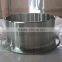 304 stainless steel oil and gas pipe fitting