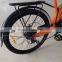 Flyer,Surprise price!Hot seller china electric bicycle with cargo carrier