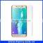 Full screen cover tempered glass screen protector for S7 edge