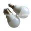 7W LED g45 p45 bulb e14 lamp IC driver high quality