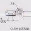 JL209-2 zinc alloy cabinet door hinge