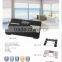 150KG touch button electronic scale Body fat & hydration scale