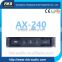 AX-240 audio professional amplifier /Power amplifier