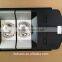 die casting aluminium body 80w bridgelux cob chip led street light