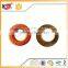 2016 Hot New design fancy 40mm metal curtain eyelet