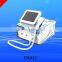 Newest 810mm wavelength portable four model dental diode laser vacuum hair removal and Skin Rejuvenation with CE