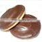 KH high quality chocolate coating machine, chocolate coated machine,food machine
