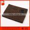 China supplier hot sale black leather patches for furniture